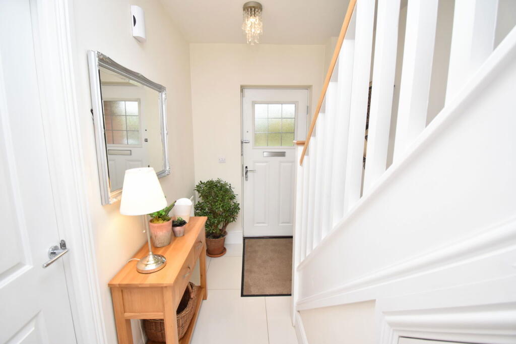 Boundary Stone Lane, Widnes, WA8 3AJ photo 3