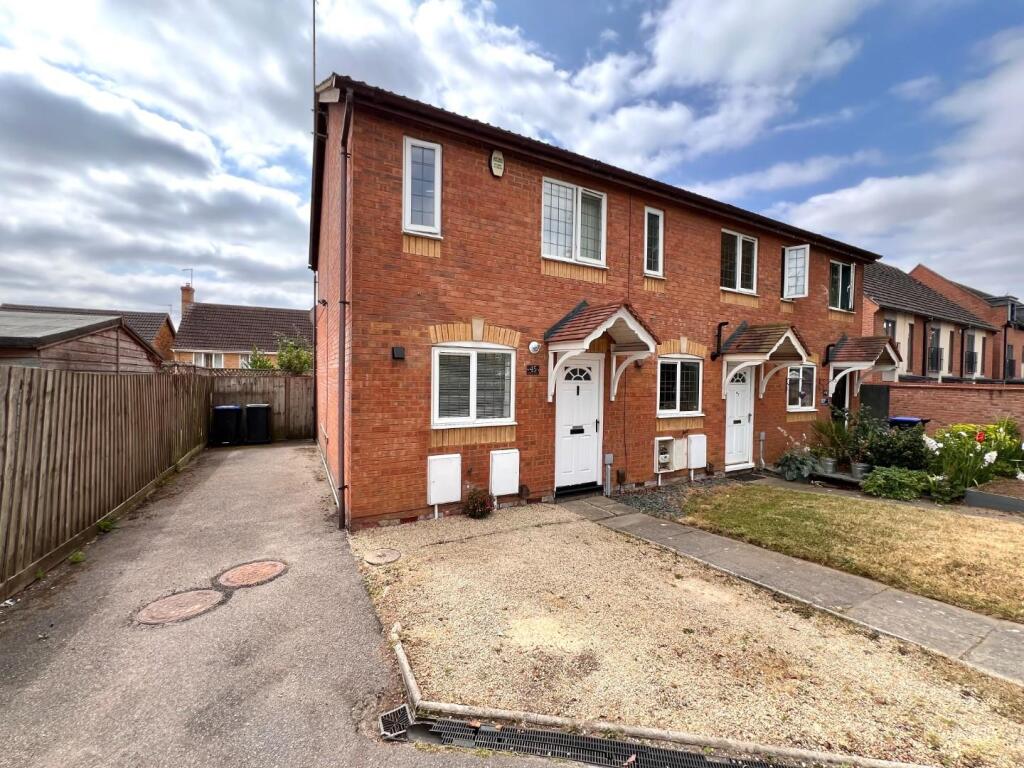 Main image of property: Brunel Drive, Upton, Northampton NN5