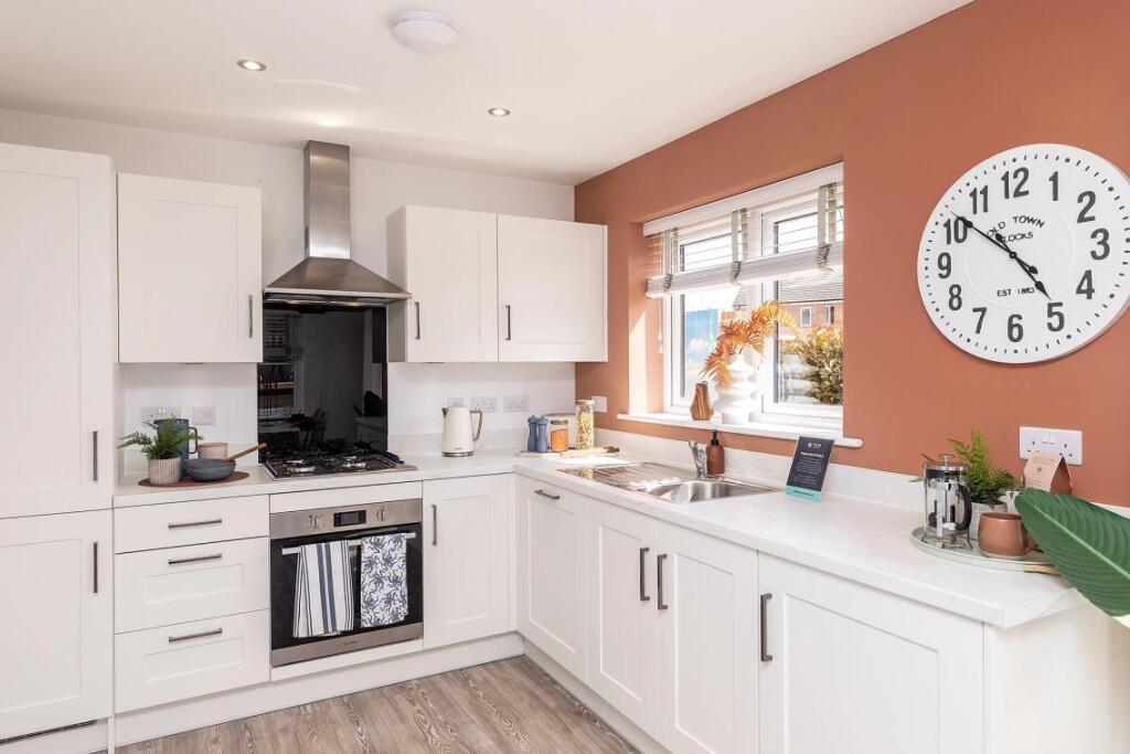 Main image of property: Exeter Road,
South Molton,
Devon,
EX36 4EW