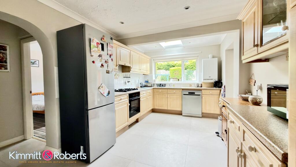 House in Sunderland, Hetton - View 4