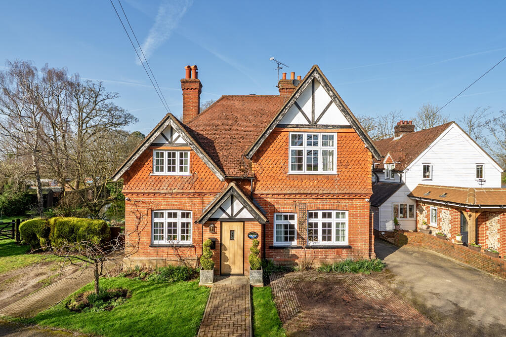 Main image of property: Partridge Lane, Dorking, RH5