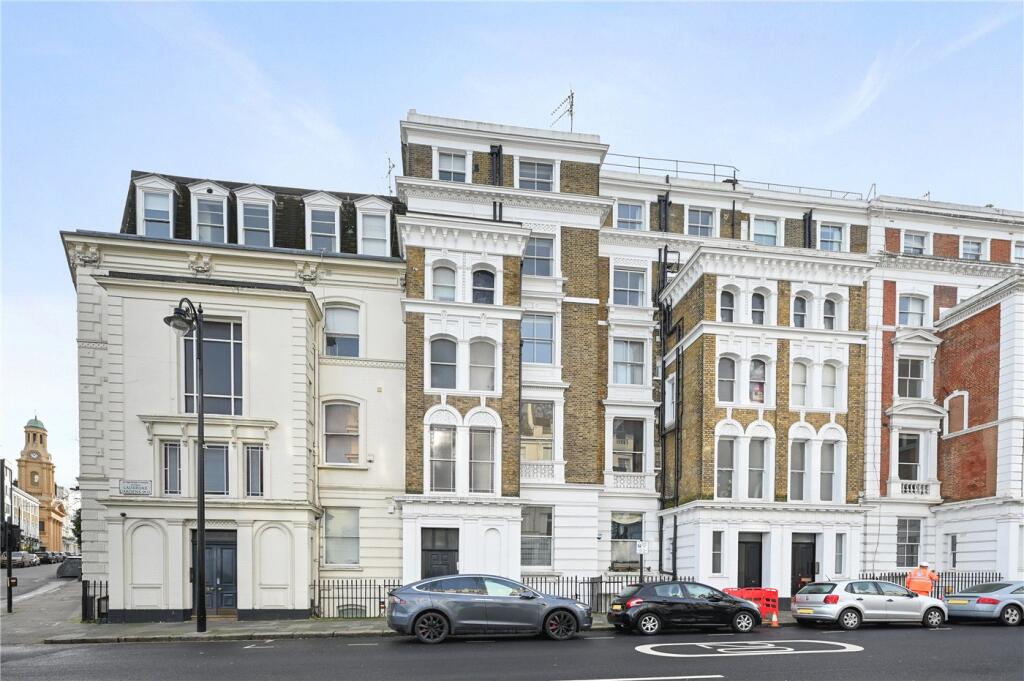Main image of property: Ladbroke Gardens, London, W11