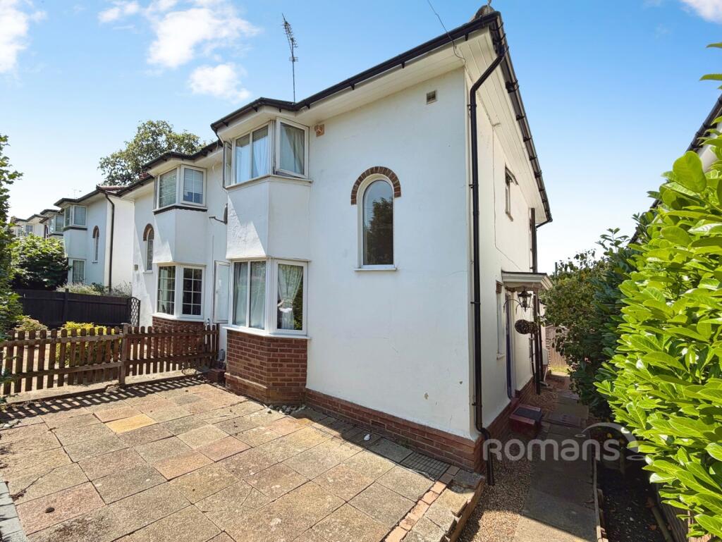 Main image of property: Greens School Lane, Farnborough, Hampshire
