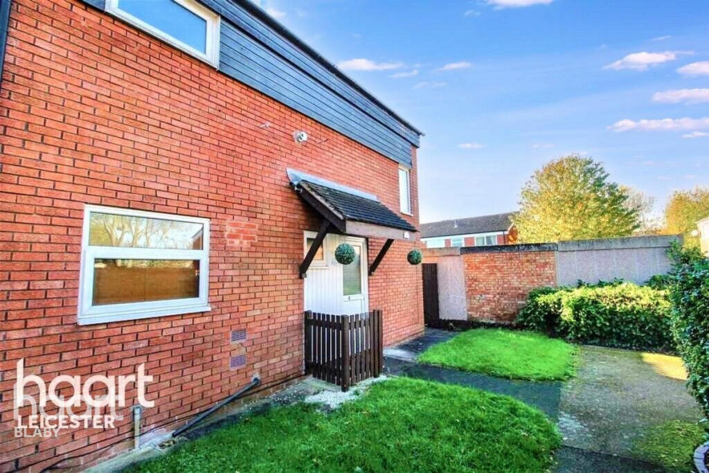 Henray Avenue, Leicester photo 2