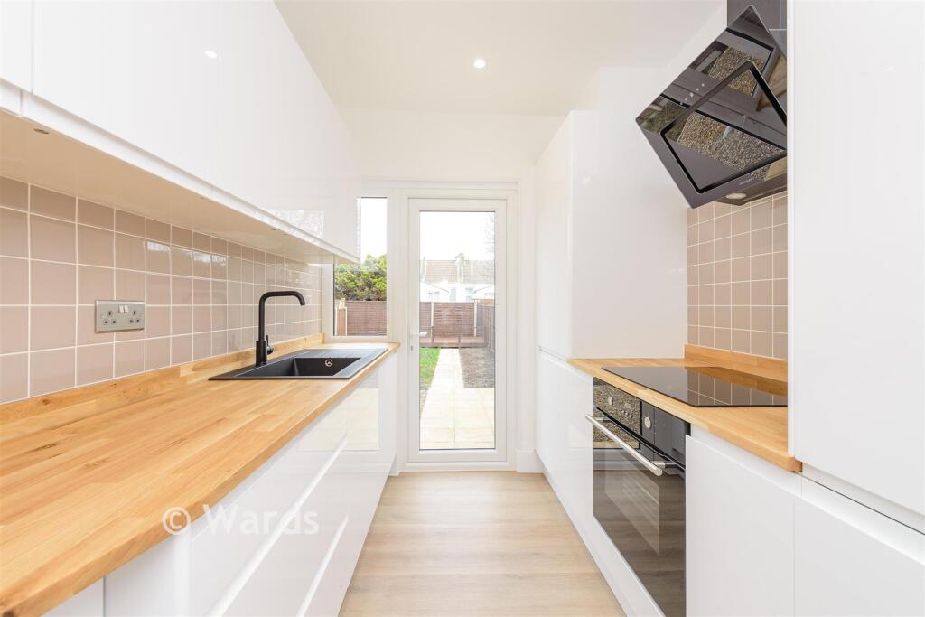 Main image of property: Strover Street, Gillingham, Kent