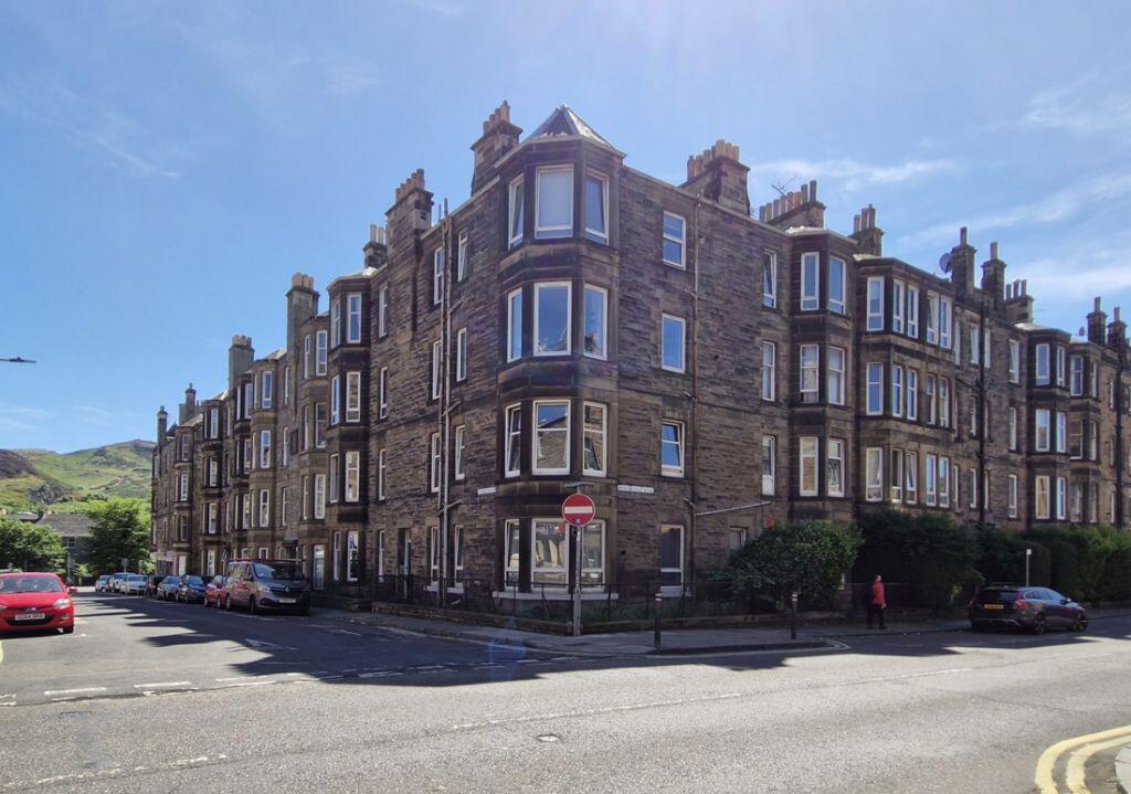 Main image of property: 7/3 Cambusnethan Street, Meadowbank, Edinburgh, EH7 5TZ