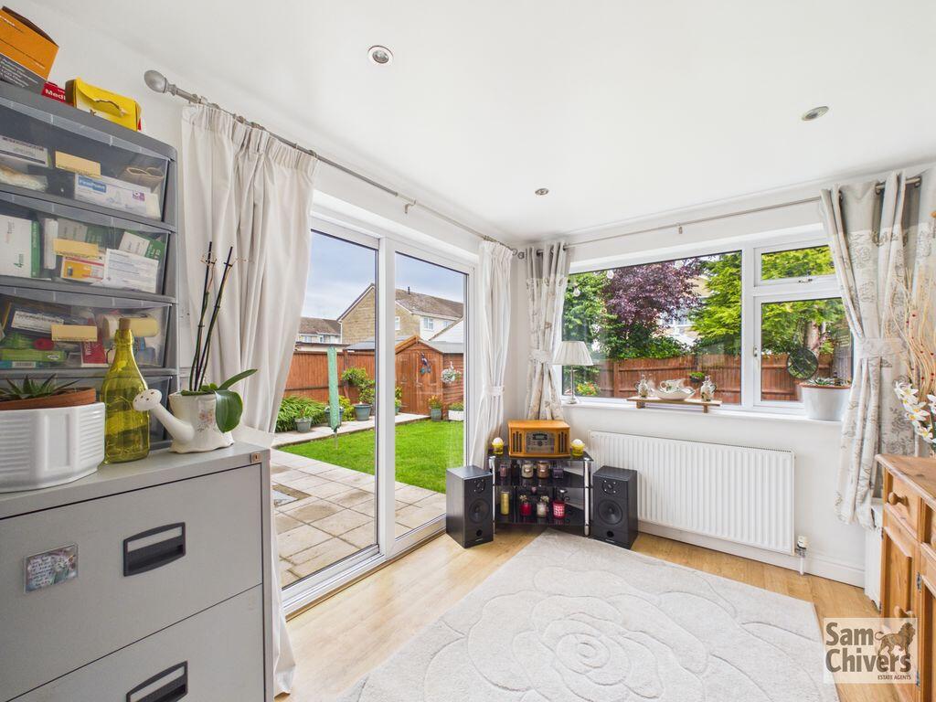 House in Midsomer Norton, Norton Hill - View 5