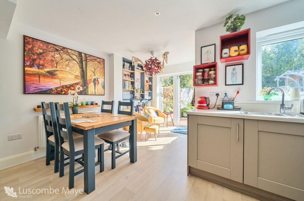 House in Torquay - View 4