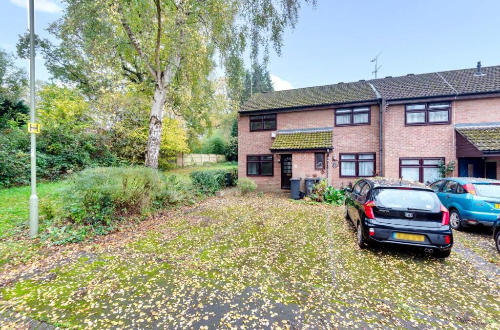 Main image of property: Thirlstane Firs, Valley Park, Chandlers Ford