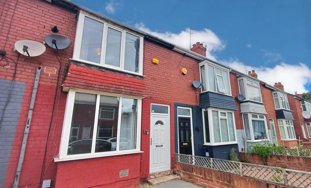 Main image of property: Grove Avenue, Doncaster