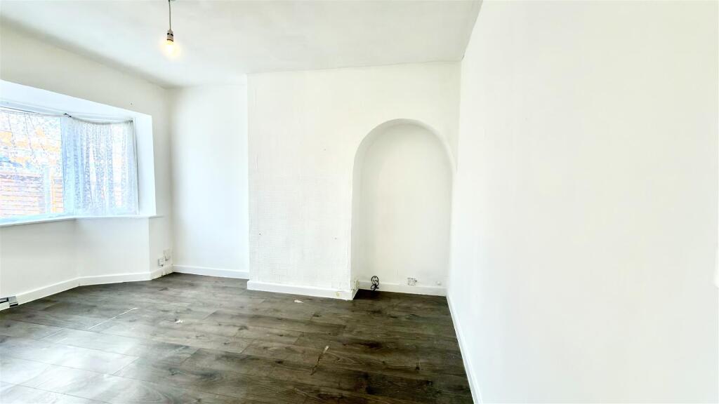 Main image of property: Beeches Road, Perry Beeches