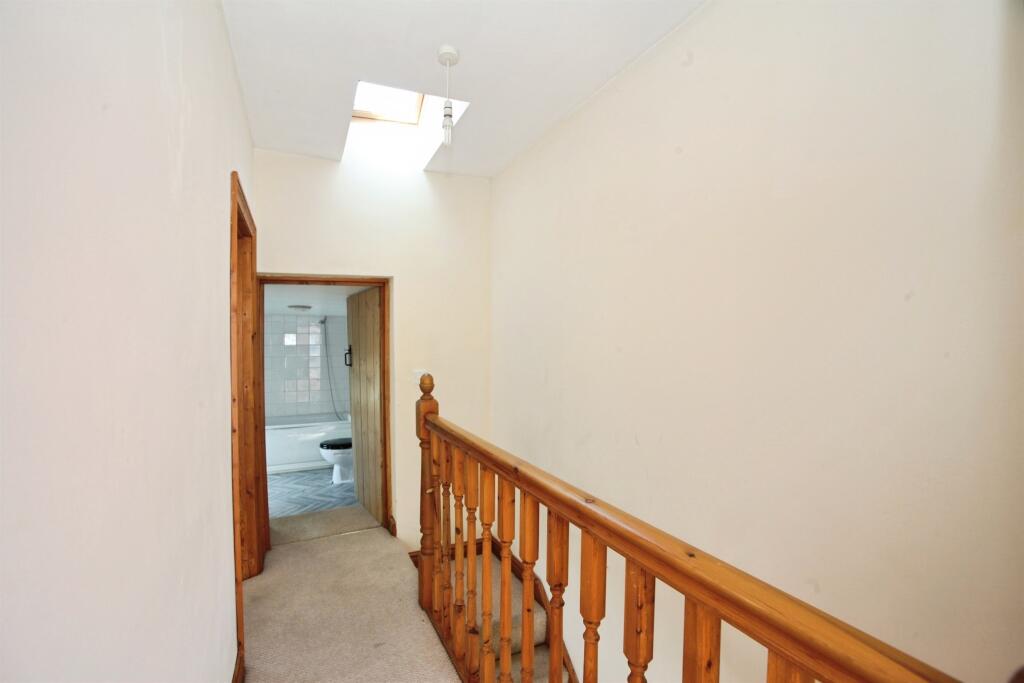 House in Ferndale - More
