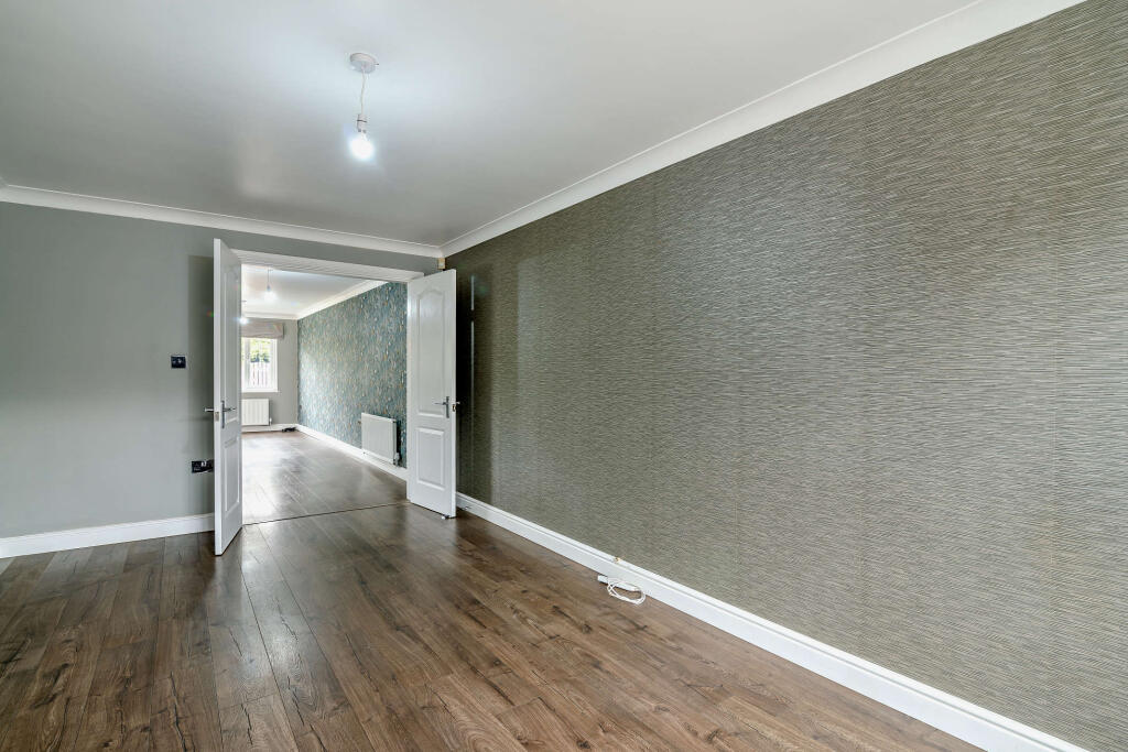 Pasture Way, Castleford, West Yorkshire photo 3