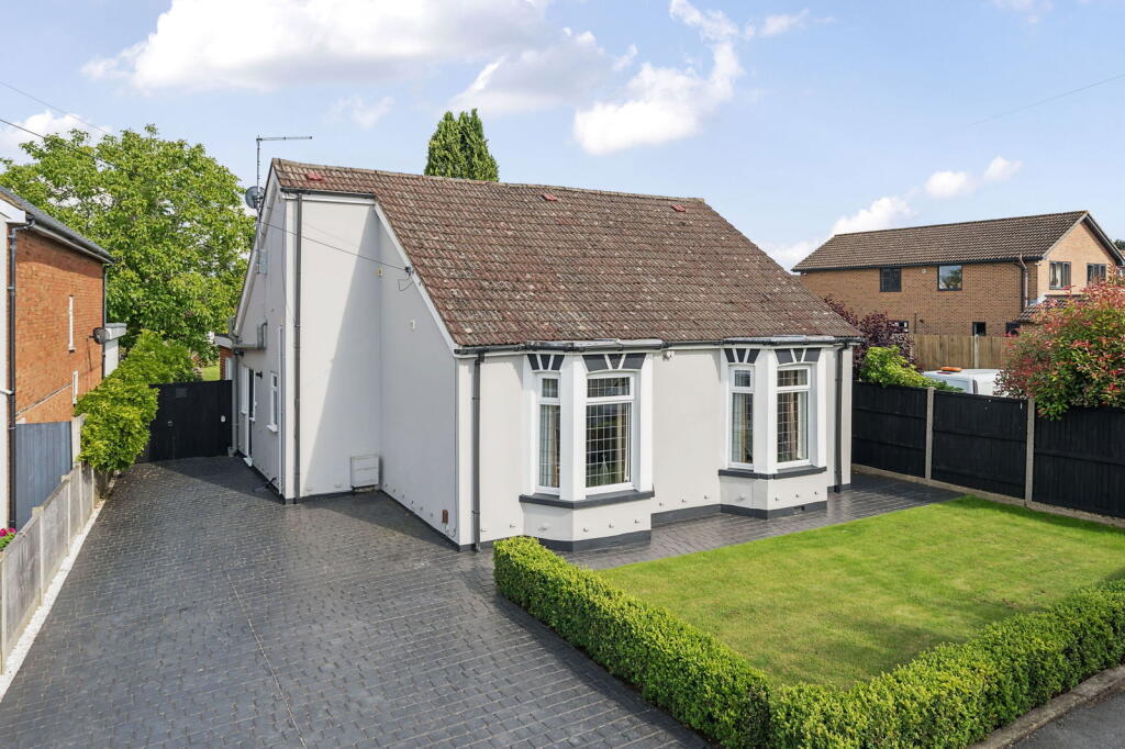 Main image of property: Hempstead Road, Hempstead, Gillingham, Kent, ME7 3QG