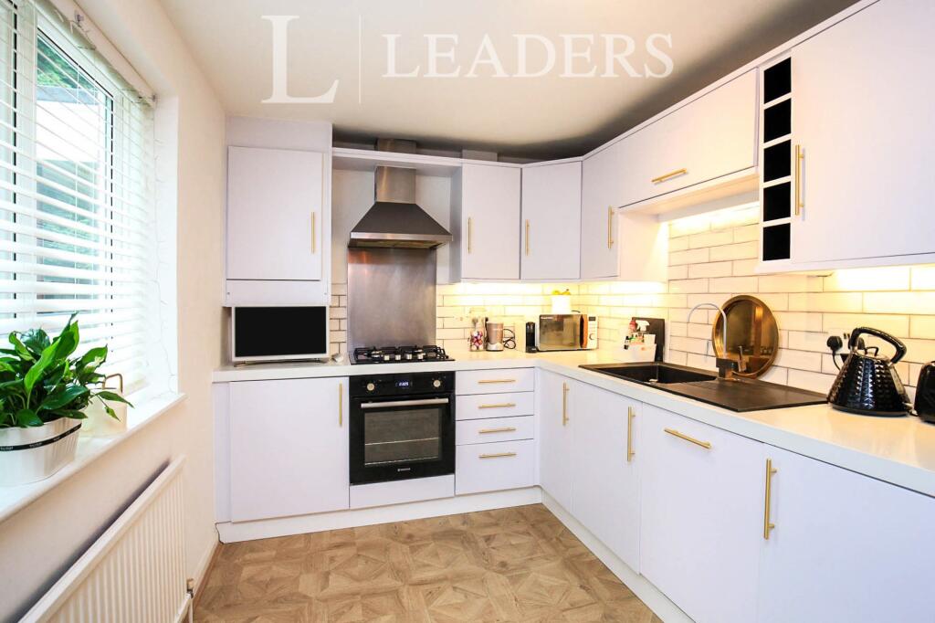 Main image of property: Sutton Close, BR3