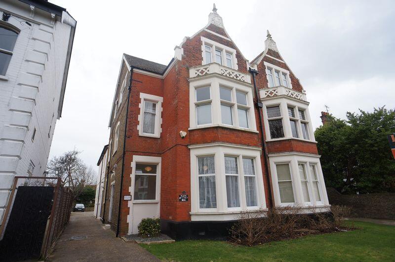 Main image of property: St Vincents Road, Westcliff-On-Sea
