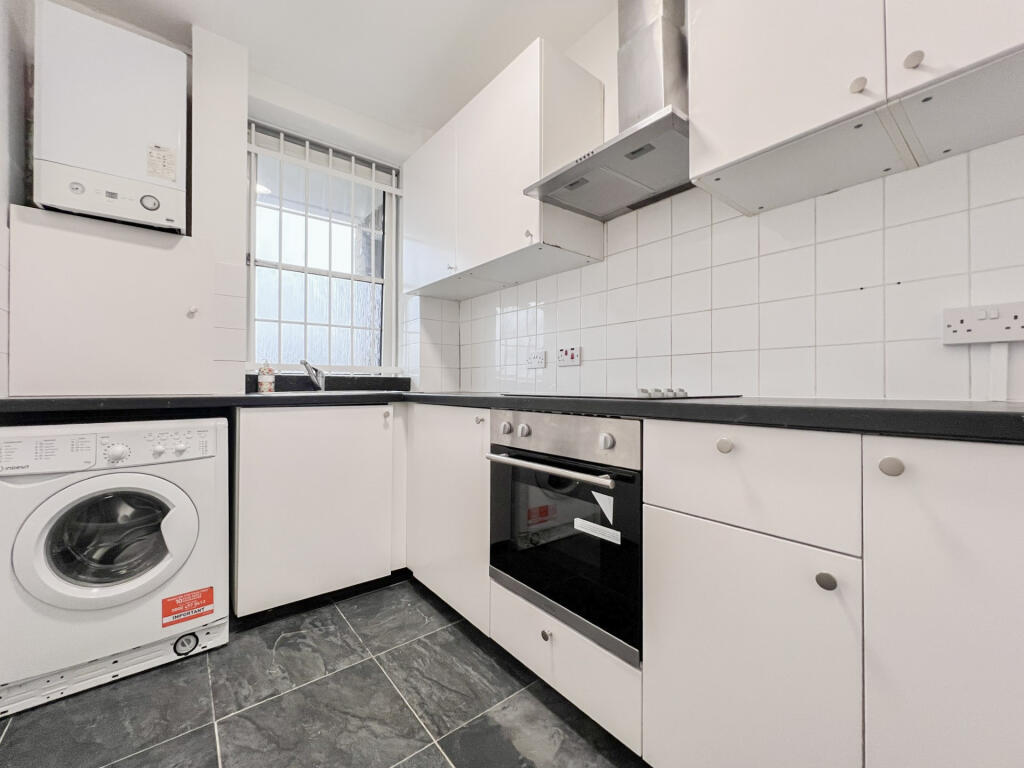 Main image of property: Tenterden House, Kinglake Estate, London, SE17