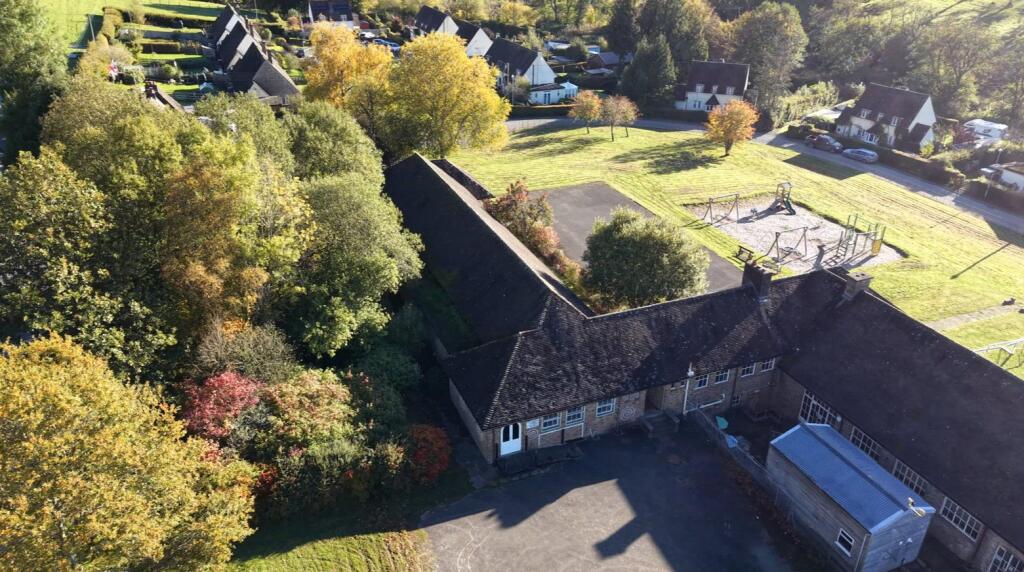 Main image of property: Abertridwr, Llanwddyn, Oswestry, SY10