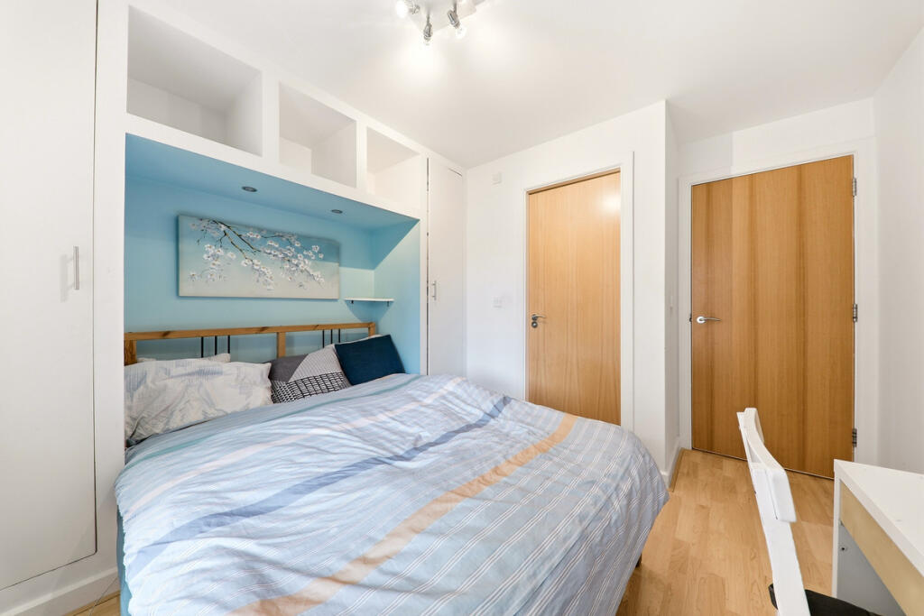 Apartment in Leeds - More