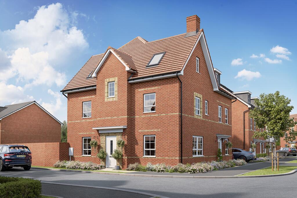 House in Wealden, Westham
