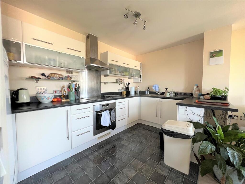 Main image of property: Admirals House, Gisors Road, Milton