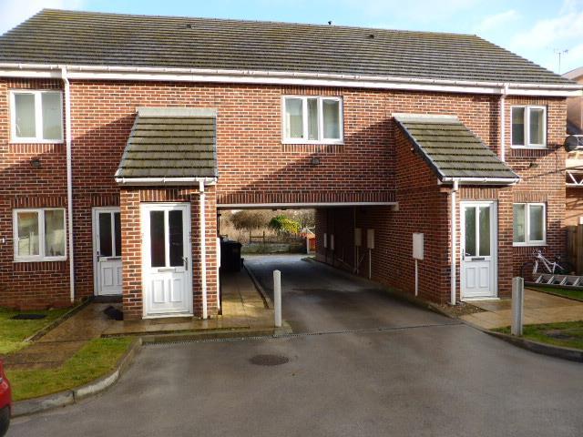 Main image of property: Ouse Court,Conisbrough,DN12