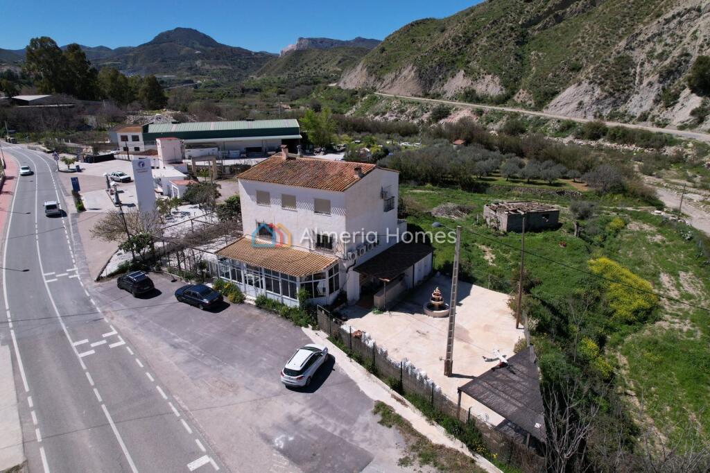 Main image of property: Andalucia, Almería, Albánchez