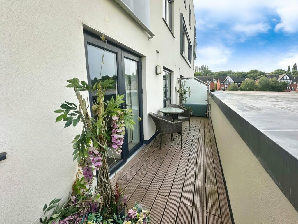 Chester Way, Northwich, Cheshire, CW9 photo 4