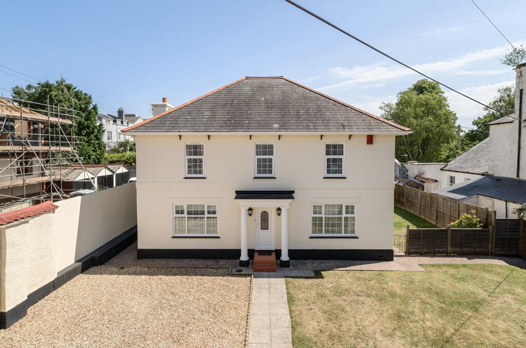 Main image of property: Polsloe Road, Heavitree, Exeter