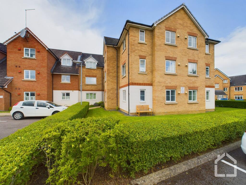 Main image of property: Monarch Way, Leighton Buzzard, LU7