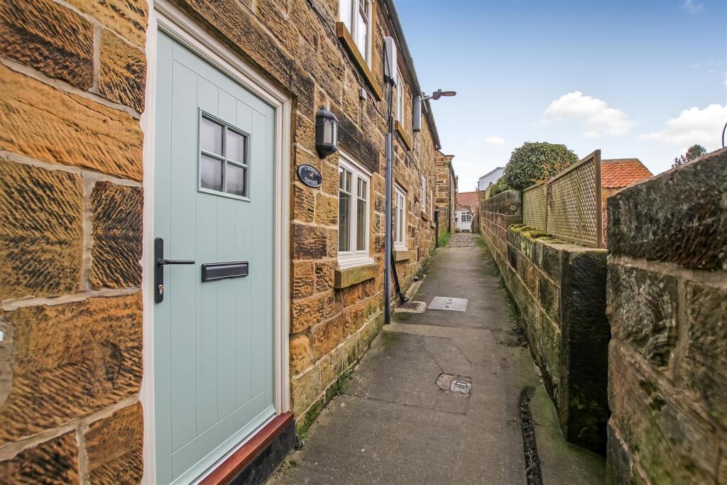 Main image of property: North End, Osmotherley, Northallerton