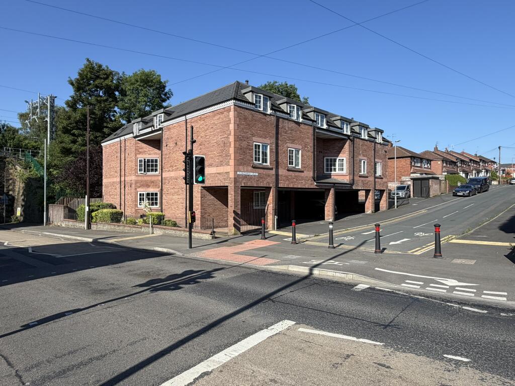 Main image of property: Frederick Court Clarence Street, Stalybridge, SK15 1QH, Stalybridge