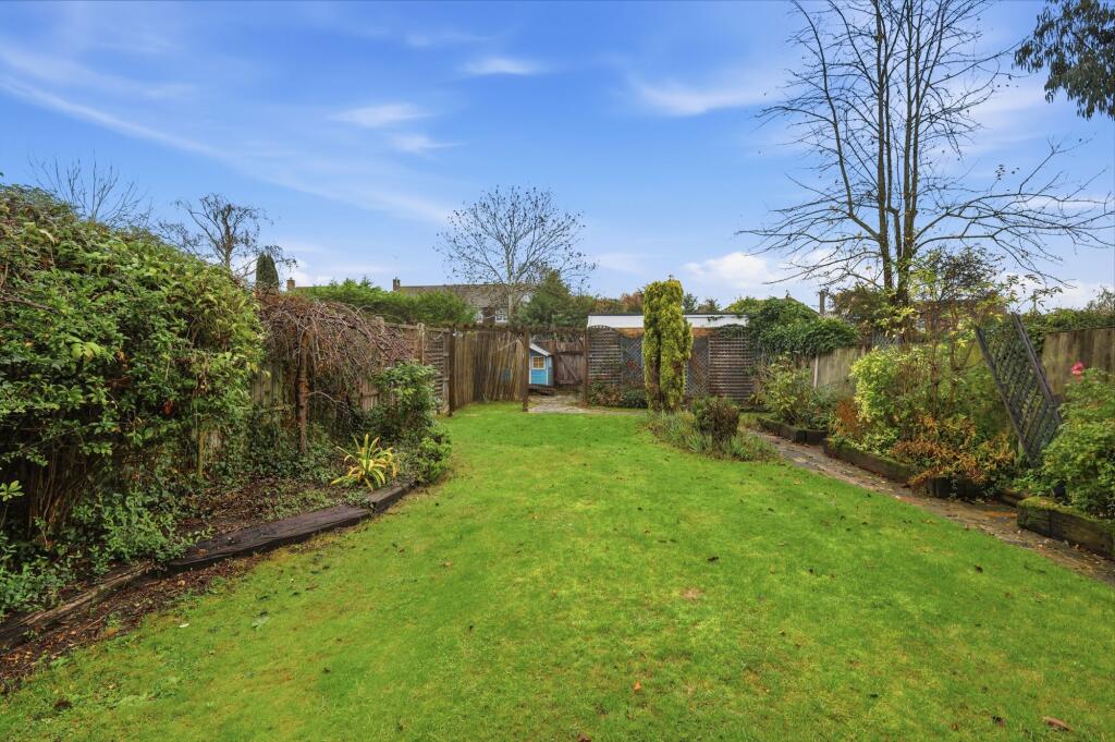 Rye Walk, Ingatestone photo 2
