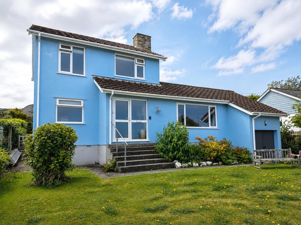 Main image of property: Paradise Road, Boscastle, Cornwall, PL35