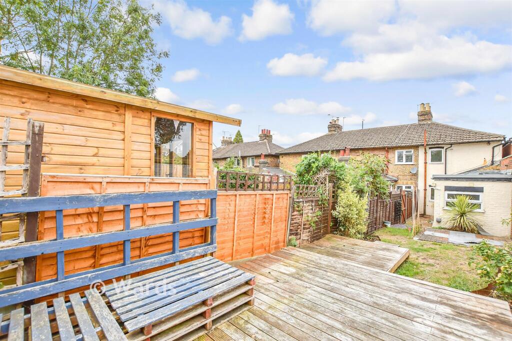 House in Rochester - View 4