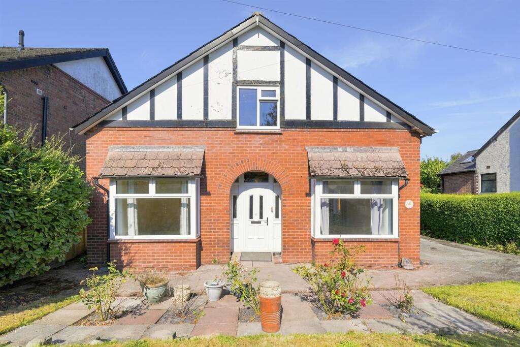 Main image of property: Westminster Road, Macclesfield