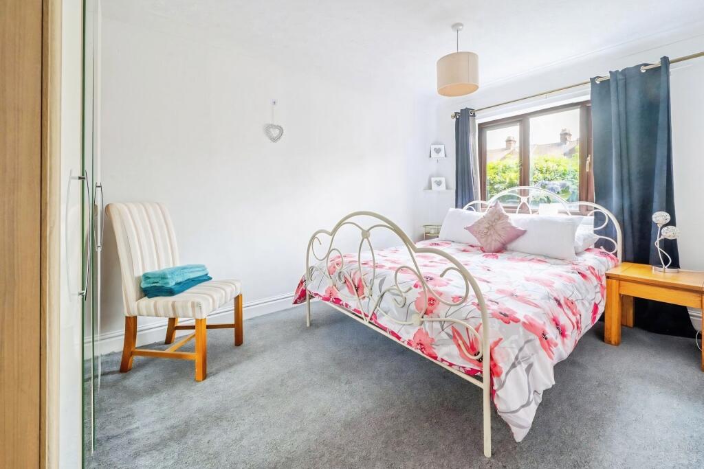 Apartment in Norwich - View 5