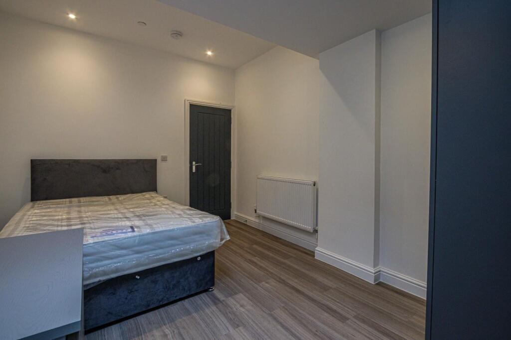 Colum Road, Cathays - View 4