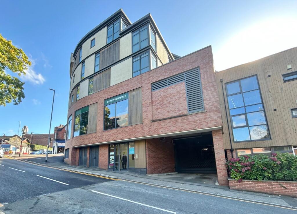 Apartment in Leeds - View 2