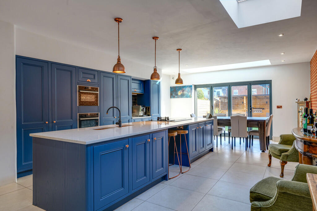 Ranelagh Road, Felixstowe photo 2