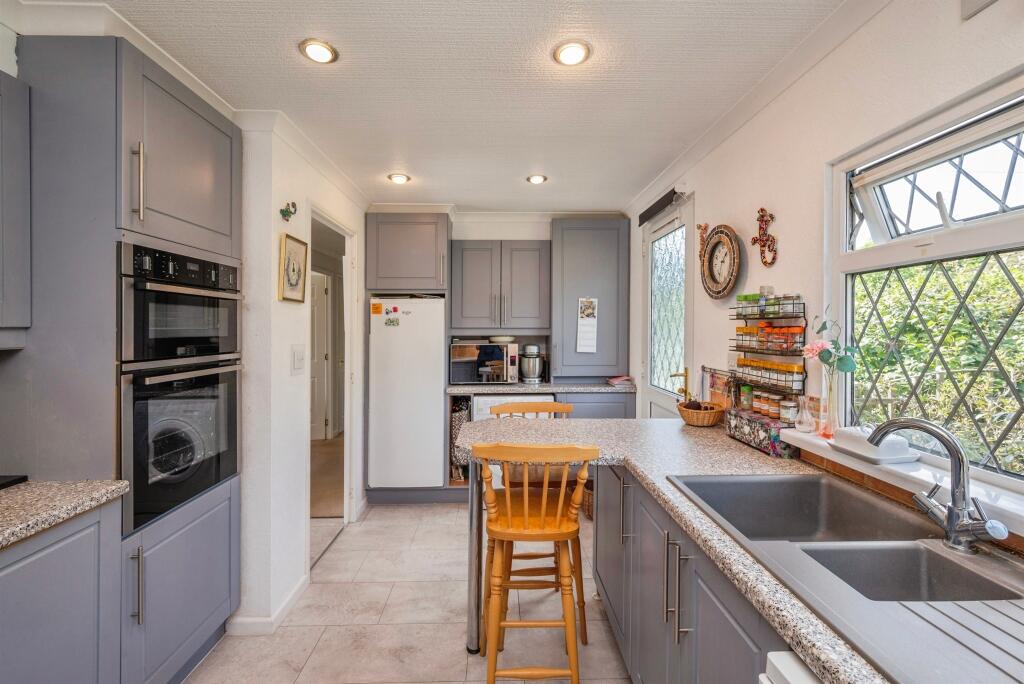 House in Broadland, Haveringland - View 4