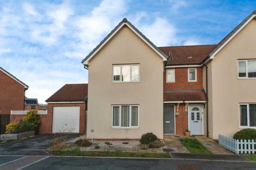 Main image of property: Melrose Avenue, Exeter