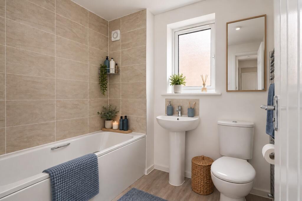 House in Vale of White Horse, Wantage - More
