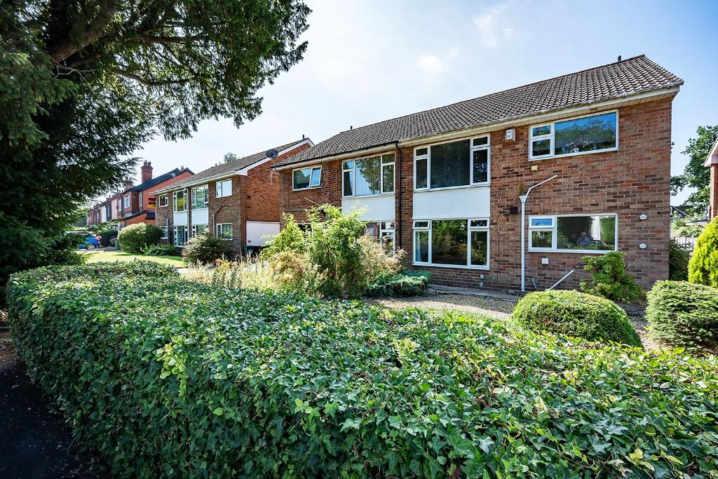 Main image of property: Mill Lane, Bentley Heath, B93