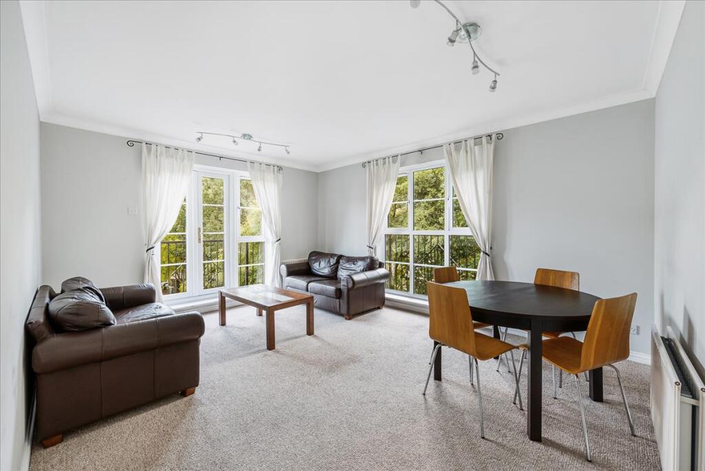 Main image of property: Maltings Lodge , Corney Reach Way , London , W4