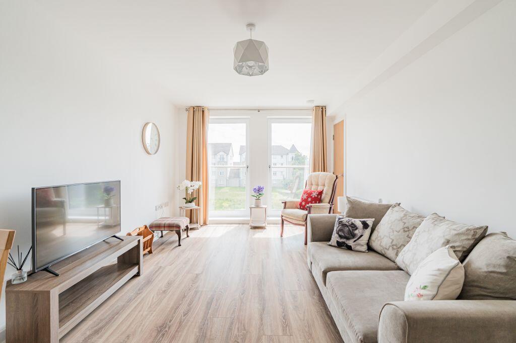 Apartment in South Queensferry, Echline - More