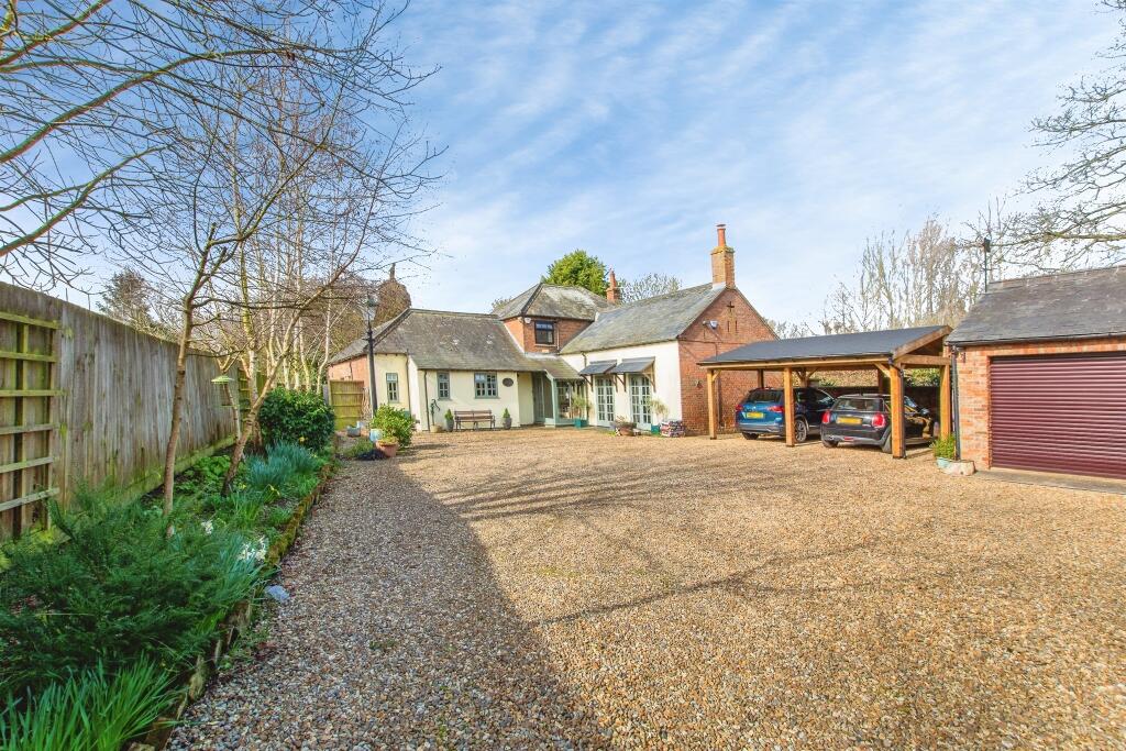 Main image of property: Rectory Road, Tydd St. Mary, WISBECH