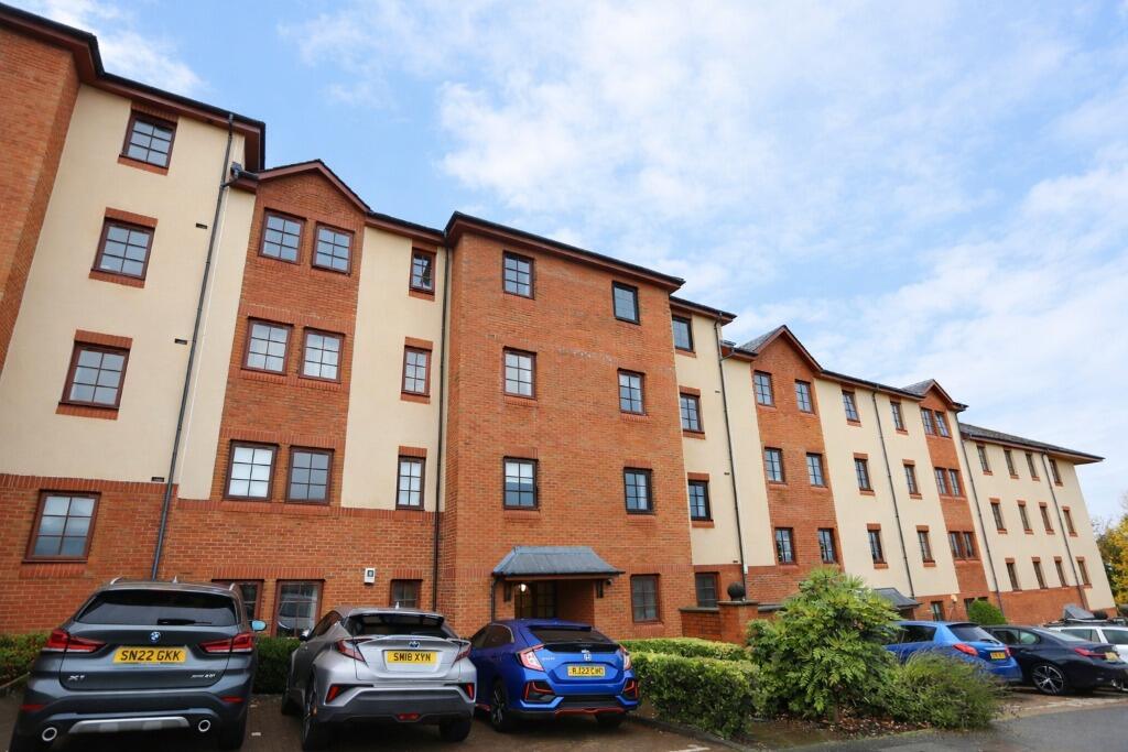 Main image of property: Orchard Brae Avenue, Comely Bank, Edinburgh, EH4