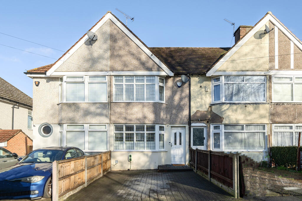 Main image of property: Palm Avenue, Sidcup