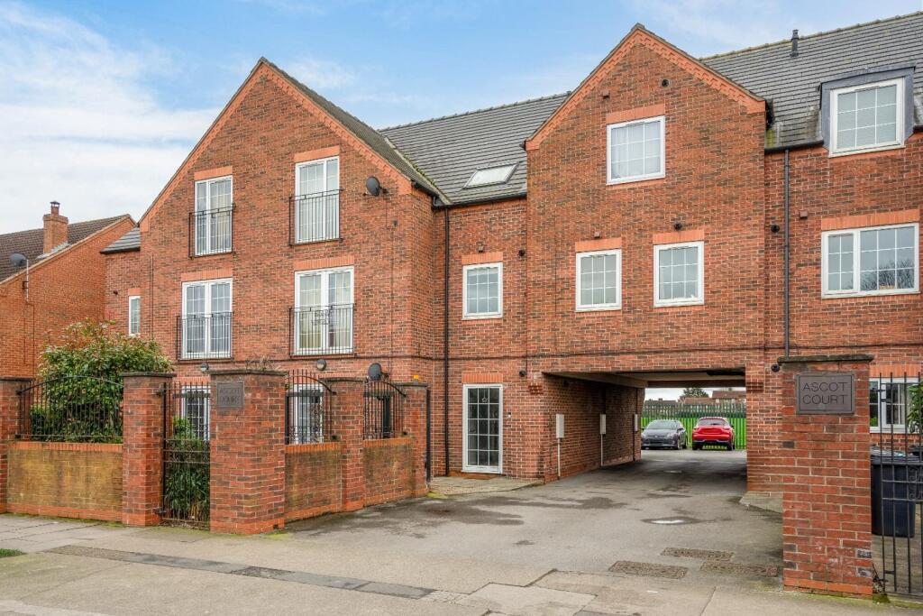 Main image of property: Ascot Court, Gale Lane, York